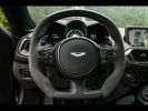 Aston Martin V8 Vantage F1 EDITION / Aerokit / 360° / Carbone / Garantie Aston Martin Noir  - 12