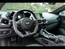 Aston Martin V8 Vantage F1 EDITION / Aerokit / 360° / Carbone / Garantie Aston Martin Noir  - 14