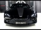 Aston Martin V8 Vantage F1 EDITION / Aerokit / 360° / Carbone / Garantie Aston Martin Noir  - 5
