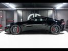 Aston Martin V8 Vantage F1 EDITION / Aerokit / 360° / Carbone / Garantie Aston Martin Noir  - 2