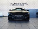 Aston Martin V8 Vantage F1 EDITION / Carbone / 360° / Garantie Noir  - 2