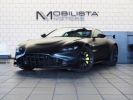 Aston Martin V8 Vantage F1 EDITION / Carbone / 360° / Garantie Noir  - 1