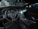 Aston Martin V8 Vantage faible kilometrage Gris  - 5