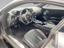 Aston Martin V8 Vantage Freins carbone céramique Première main Garantie CHINA GREY  - 3