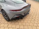 Aston Martin V8 Vantage Freins carbone céramique Première main Garantie CHINA GREY  - 8