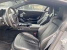 Aston Martin V8 Vantage Freins carbone céramique Première main Garantie CHINA GREY  - 13
