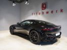 Aston Martin V8 Vantage Full black intérieur alcantara Première main Garantie 12 mois NOIR  - 2