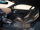 Aston Martin V8 Vantage Full black intérieur alcantara Première main Garantie 12 mois NOIR  - 7