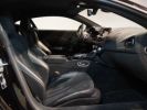 Aston Martin V8 Vantage Full black intérieur alcantara Première main Garantie 12 mois NOIR  - 9
