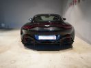 Aston Martin V8 Vantage Full black intérieur alcantara Première main Garantie 12 mois NOIR  - 12