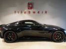 Aston Martin V8 Vantage Full black intérieur alcantara Première main Garantie 12 mois NOIR  - 15