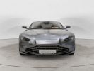 Aston Martin V8 Vantage MAGNETIC SILVER INTERIEUR BEIGE CAMERA 360° 2 SIEGES ELEC SON HAUT DE GAMME GARANTIE 12 MOIS PREMIERE MAIN Magnetic Silver  - 7