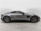 Aston Martin V8 Vantage MAGNETIC SILVER INTERIEUR BEIGE CAMERA 360° 2 SIEGES ELEC SON HAUT DE GAMME GARANTIE 12 MOIS PREMIERE MAIN Magnetic Silver  - 13