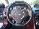 Aston Martin V8 Vantage Manuelle / Garantie 12 mois Gris métallisé  - 8