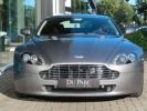 Aston Martin V8 Vantage Manuelle / Garantie 12 mois Gris métallisé  - 2