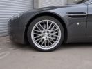 Aston Martin V8 Vantage Manuelle / Garantie 12 mois Gris métallisé  - 3