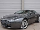 Aston Martin V8 Vantage Manuelle / Garantie 12 mois Gris métallisé  - 1