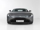 Aston Martin V8 Vantage Première main Garantie 12 mois GRIS  - 2