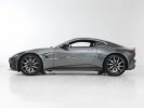 Aston Martin V8 Vantage Première main Garantie 12 mois GRIS  - 3