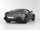 Aston Martin V8 Vantage Première main Garantie 12 mois GRIS  - 4
