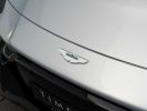 Aston Martin V8 Vantage Première main Garantie Aston Martin SILVER LIGHTNING  - 20