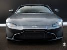 Aston Martin V8 Vantage Première Main Garantie Aston Martin Gris Magnetic  - 3