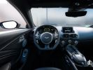 Aston Martin V8 Vantage Première Main Garantie Aston Martin Gris Magnetic  - 9
