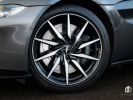 Aston Martin V8 Vantage Première Main Garantie Aston Martin Gris Magnetic  - 13