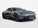 Aston Martin V8 Vantage Premiere main Garantie Aston Martin Timeless MAGNETIC SILVER  - 1