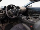 Aston Martin V8 Vantage Premiere main Garantie Aston Martin Timeless MAGNETIC SILVER  - 3