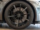 Aston Martin V8 Vantage Premiere main Garantie Aston Martin Timeless MAGNETIC SILVER  - 4