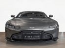 Aston Martin V8 Vantage Premiere main Garantie Aston Martin Timeless MAGNETIC SILVER  - 7