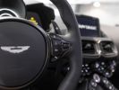 Aston Martin V8 Vantage Premiere main Garantie Aston Martin Timeless MAGNETIC SILVER  - 21