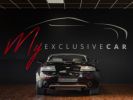 Aston Martin V8 Vantage ROADSTER 4.3 N400 BVA6 190 of 240 - Révisée en concession Aston Martin - Garantie Noir verni  - 6