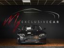 Aston Martin V8 Vantage ROADSTER 4.3 N400 BVA6 190 of 240 - Révisée en concession Aston Martin - Garantie Noir verni  - 2