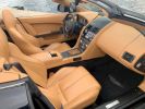 Aston Martin V8 Vantage ROADSTER 4.7 420 SPORTSHIFT BVS Noir Métal Vendu - 20