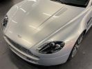 Aston Martin V8 Vantage ROADSTER 4.7 420 SPORTSHIFT BVS Lightning Silver  - 5