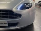 Aston Martin V8 Vantage ROADSTER 4.7 420 SPORTSHIFT BVS Lightning Silver  - 8
