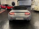 Aston Martin V8 Vantage ROADSTER 4.7 420 SPORTSHIFT BVS Lightning Silver  - 10