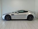 Aston Martin V8 Vantage s bvm- 2016 17202 kms Gris  - 2