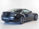 Aston Martin V8 Vantage s n430 2016 30850 kms Noir  - 2