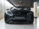 Aston Martin V8 Vantage SP10 ROADSTER 4.7 420 SPORTSHIFT BVS Gris Anthracite Métallisé  - 9