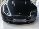 Aston Martin V8 Vantage SP10 ROADSTER 4.7 420 SPORTSHIFT BVS Gris Anthracite Métallisé  - 10