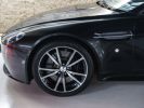 Aston Martin V8 Vantage SP10 ROADSTER 4.7 420 SPORTSHIFT BVS Gris Anthracite Métallisé  - 21