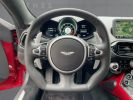 Aston Martin V8 Vantage V8 4.0 510 New Vantage Sport Plus Paket 360° Garantie 12 mois Prémium Rouge  - 9