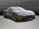 Aston Martin V8 Vantage V8 4.0 510 Vantage Caméra Entretien AM Gris Quantum Garantie 12 mois Prémium Grise Quantum  - 1