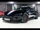 Aston Martin V8 Vantage V8 4.0 534 F1 EDITION COUPE AEROKIT CARBON  RARE  JA 21  360° Garantie : 12 mois  Aston Martin jusqu'au 31/08/2024 Reconductible Noire  - 1