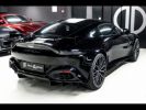 Aston Martin V8 Vantage V8 4.0 534 F1 EDITION COUPE AEROKIT CARBON  RARE  JA 21  360° Garantie : 12 mois  Aston Martin jusqu'au 31/08/2024 Reconductible Noire  - 2