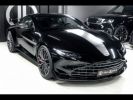 Aston Martin V8 Vantage V8 4.0 534 F1 EDITION COUPE AEROKIT CARBON  RARE  JA 21  360° Garantie : 12 mois  Aston Martin jusqu'au 31/08/2024 Reconductible Noire  - 3