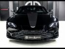 Aston Martin V8 Vantage V8 4.0 534 F1 EDITION COUPE AEROKIT CARBON  RARE  JA 21  360° Garantie : 12 mois  Aston Martin jusqu'au 31/08/2024 Reconductible Noire  - 4